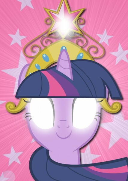 Twilight Sparkle photo