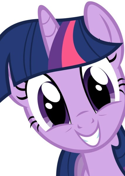 Twilight Sparkle photo