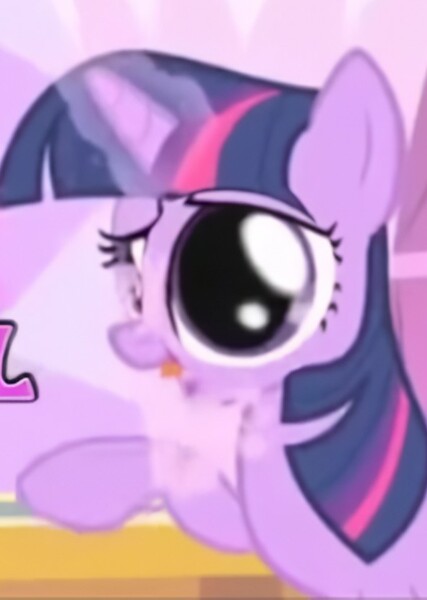 Twilight Sparkle photo