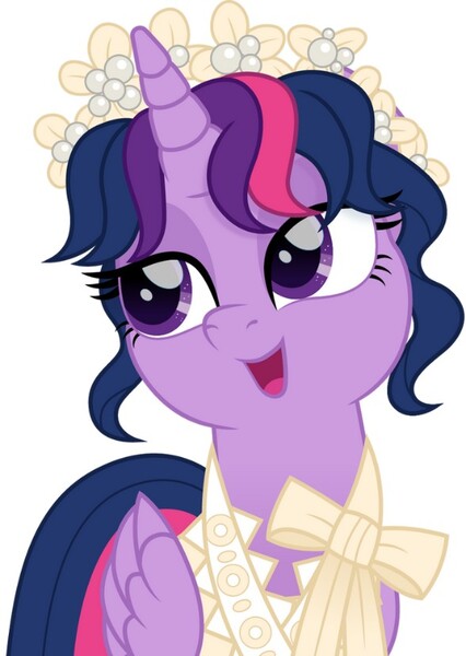 Twilight Sparkle photo