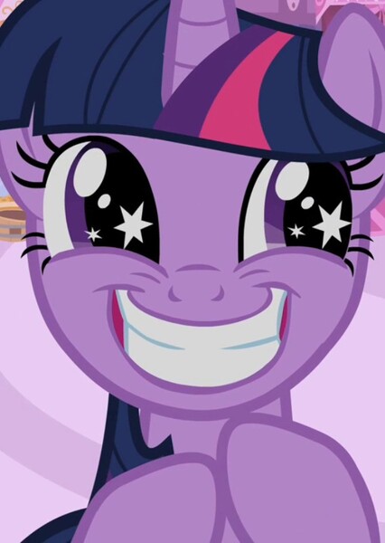 Twilight Sparkle photo