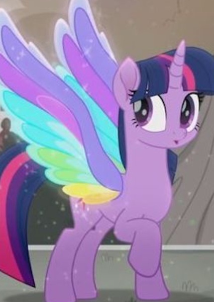 Twilight Sparkle photo