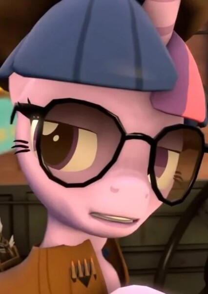 Twilight Sparkle photo