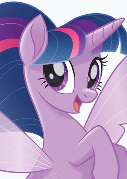 Twilight Sparkle