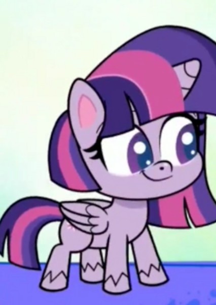 Twilight Sparkle photo