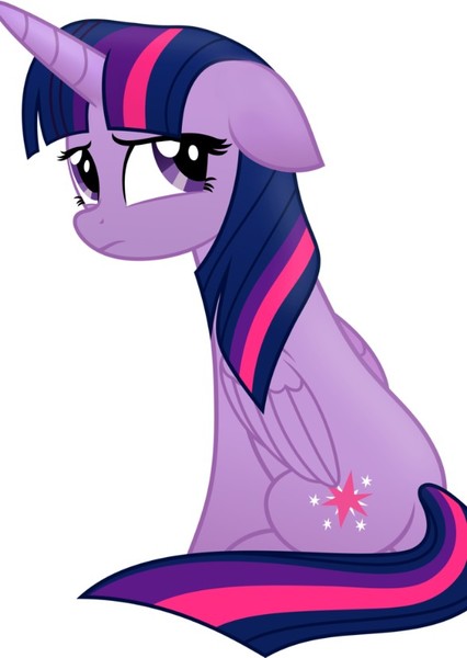 Twilight Sparkle photo
