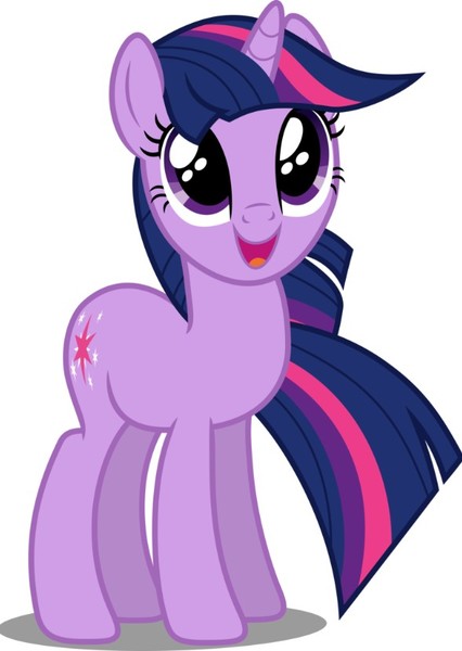 💜Twilight Sparkle💜 photo