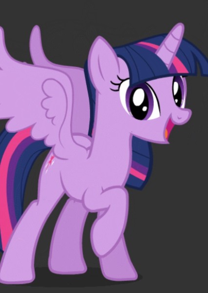 Twilight Sparkle photo