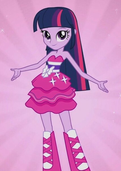 Twilight Sparkle photo
