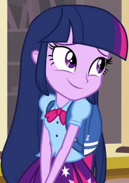 Twilight Sparkle
