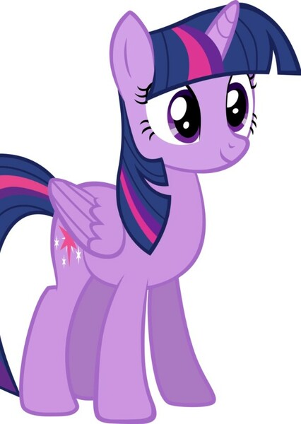 Twilight Sparkle photo