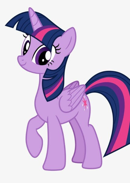 Twilight Sparkle photo