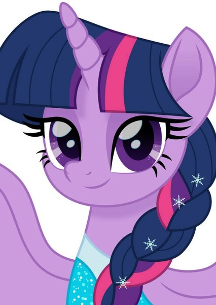 Twilight Sparkle photo