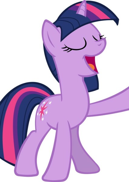 Twilight Sparkle photo