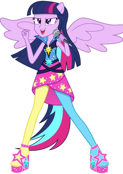 Twilight Sparkle photo
