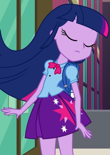 Twilight Sparkle (EG)