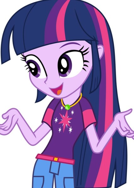 Twilight Sparkle (EG) photo