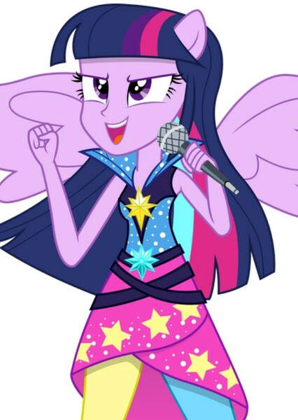 Twilight Sparkle (EG)
