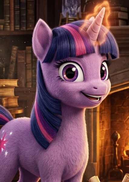 Twilight Sparkle (LA)