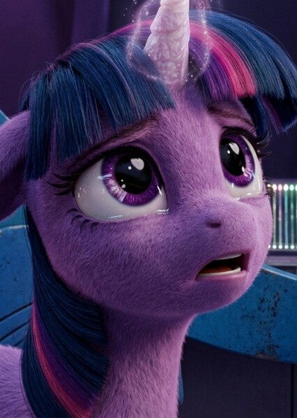 Twilight Sparkle (LA) photo