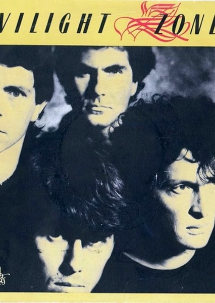 Twilight Zone (Golden Earring Song)