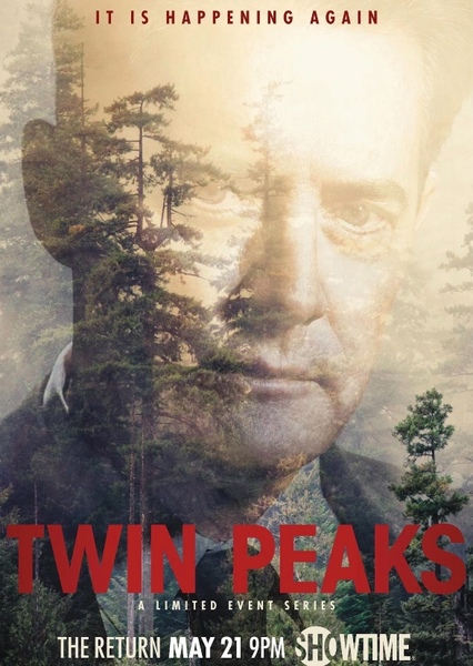 Twin Peaks photo