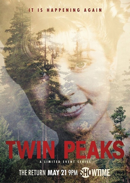 Twin Peaks: The Return photo