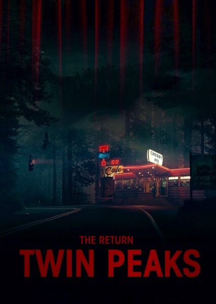 Twin Peaks: The Return