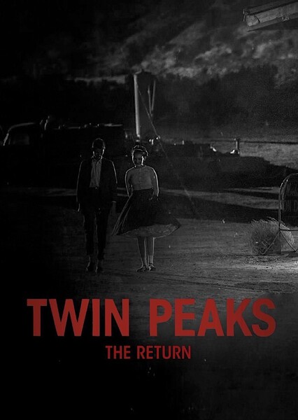 Twin Peaks: The Return photo