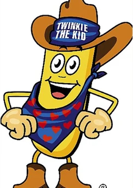 Twinkie the Kid