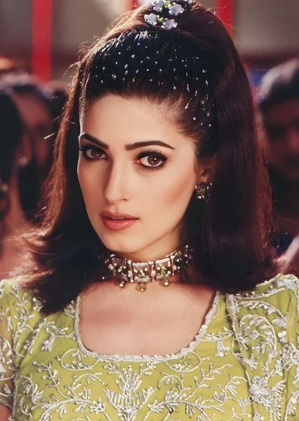 Twinkle Khanna photo