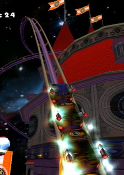 Twinkle Park