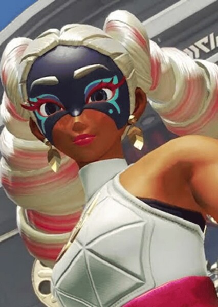 Twintelle photo