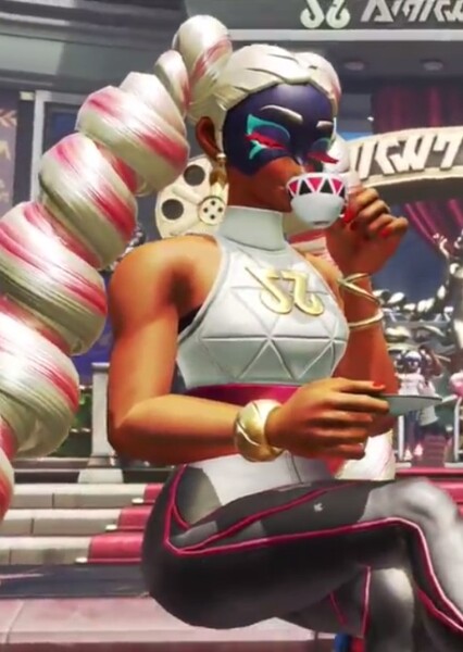 Twintelle photo