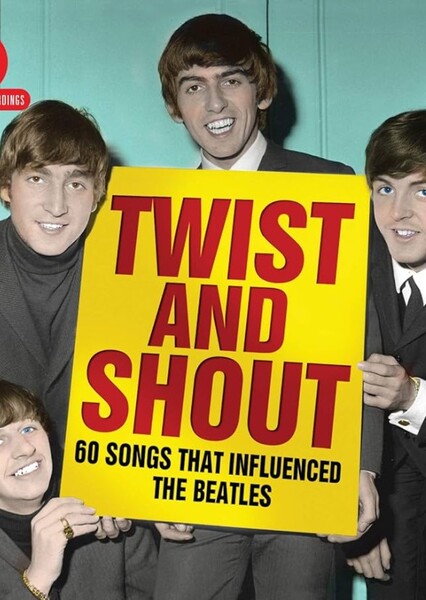 Twist and Shout photo