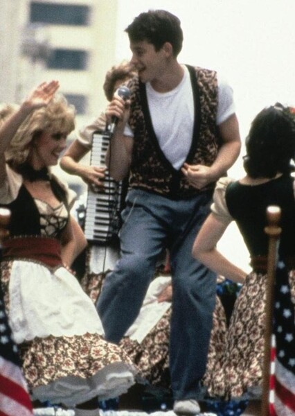 Twist and Shout photo