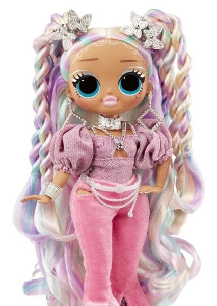 Twist Queen