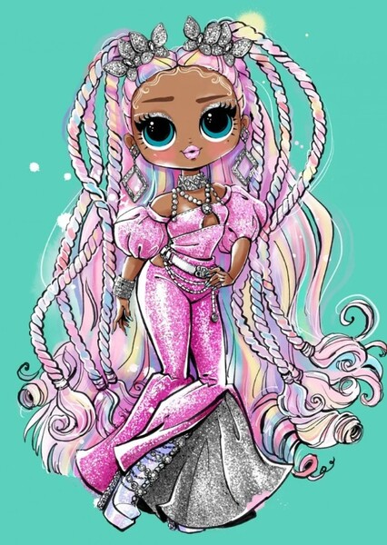 Twist Queen photo