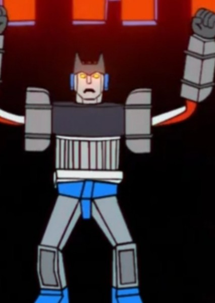 Twistatron