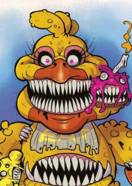 Twisted Chica photo