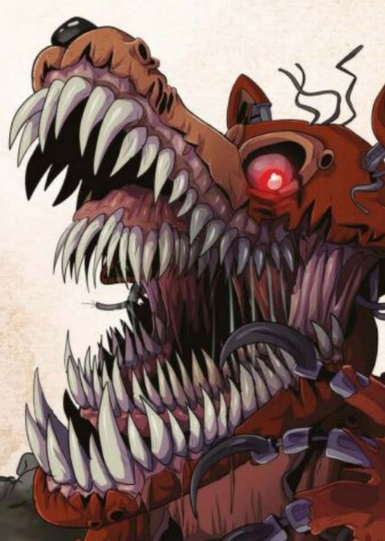 Twisted Foxy photo