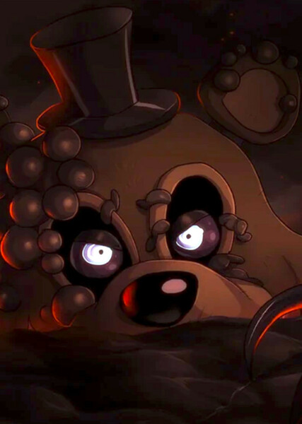 Twisted Freddy photo