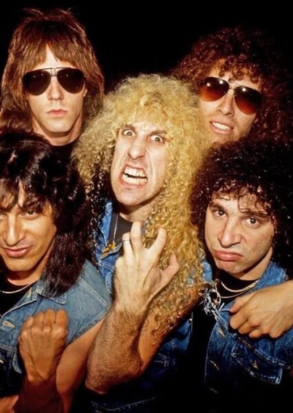 Twisted Sister photo