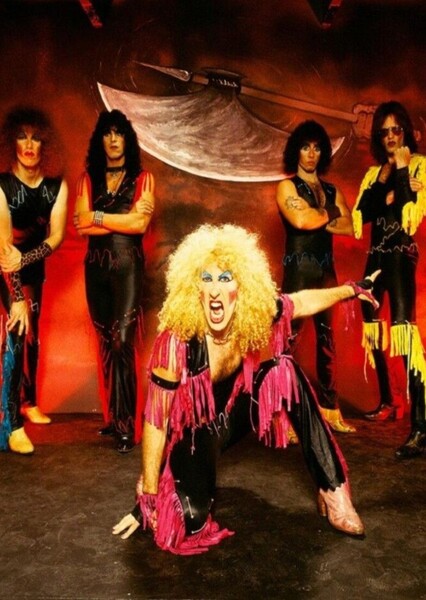 Twisted Sister photo