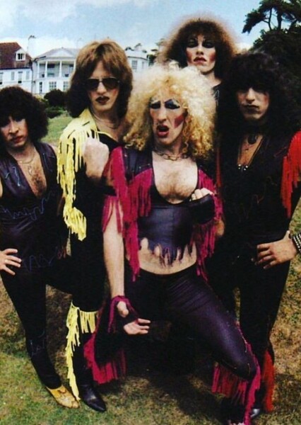 Twisted Sister photo
