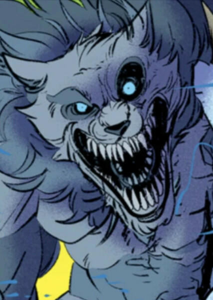 Twisted Wolf photo