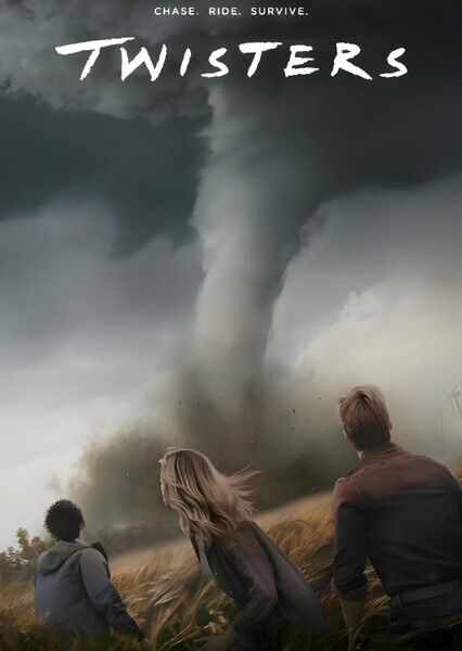 Twisters