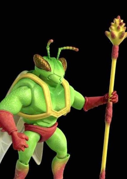 Twitch (Toy Story 3)