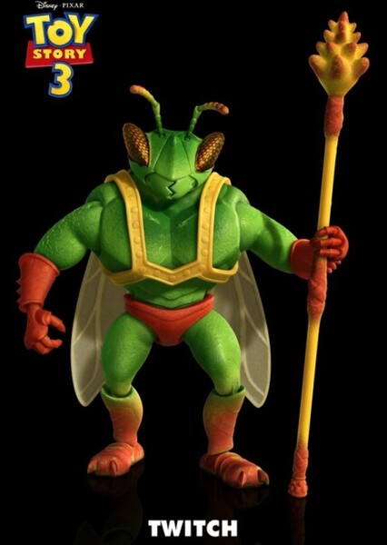 Twitch (Toy Story 3)