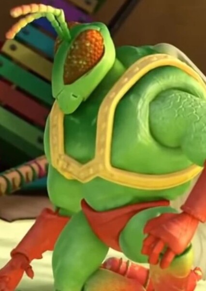 Twitch (Toy Story 3)